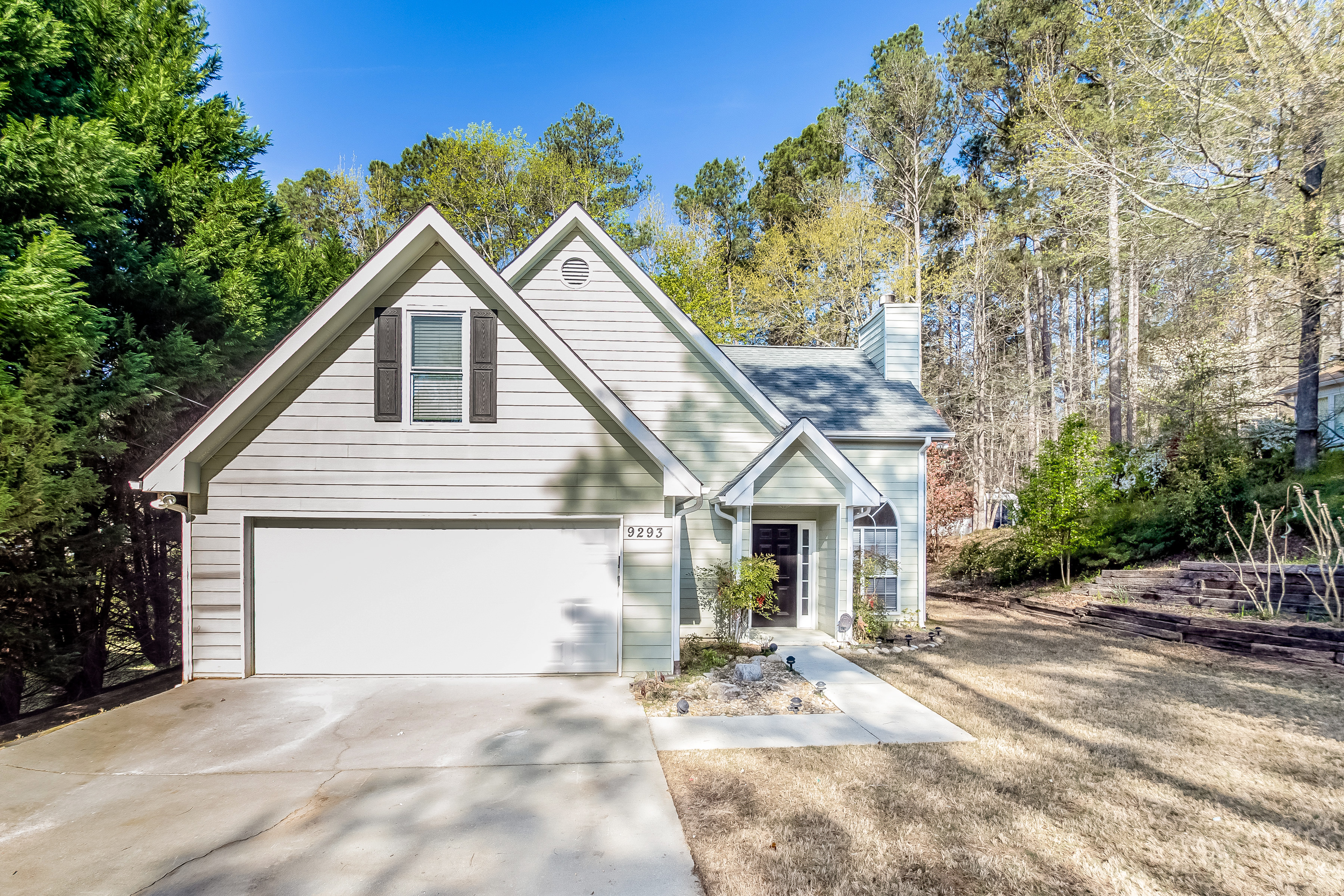 9293 Melody Circle Covington, GA 30014